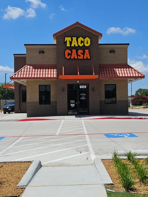 Taco Casa