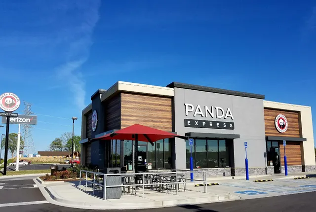 Panda Express