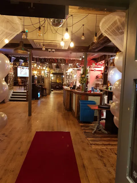 Block & Gasket Burgess Hill