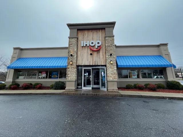 IHOP