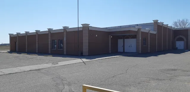 Canadian Italian Club Regina