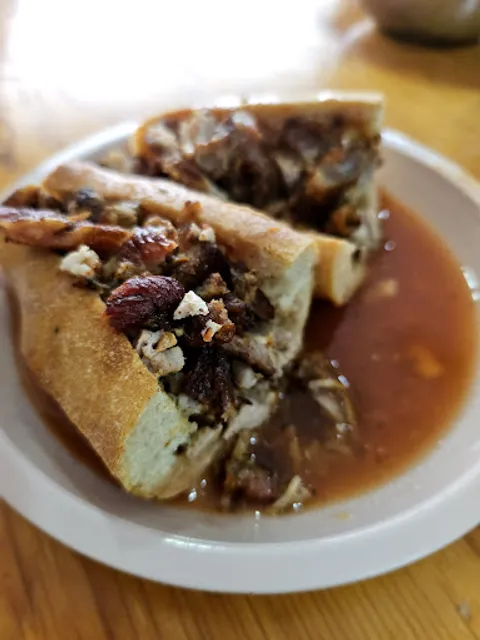 Las Ahogadas del Registro