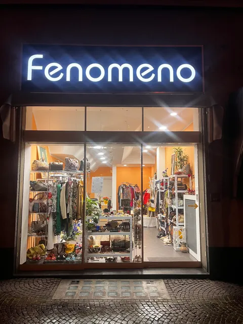 Vintage Store “Stella Fortuna”