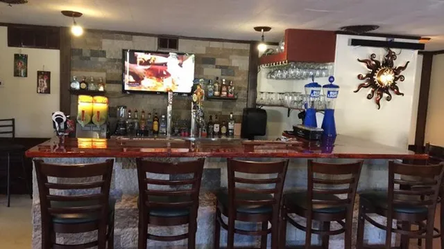 El Compadre Mexican Restaurant