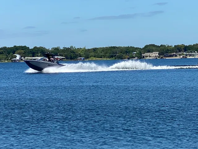 Lake Conway Chain Of Lakes