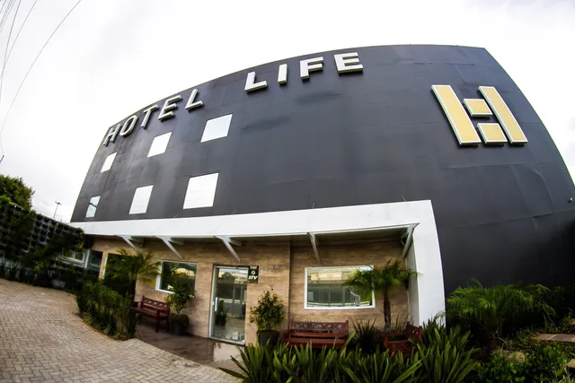 Hotel Life