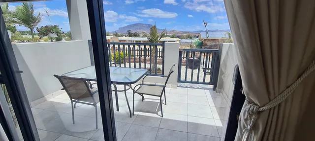 Mountain View Guesthouse