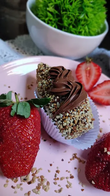 Mimus Artesanais - Doces e Chocolate