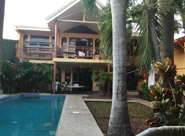 Cabinas Confort Puntarenas