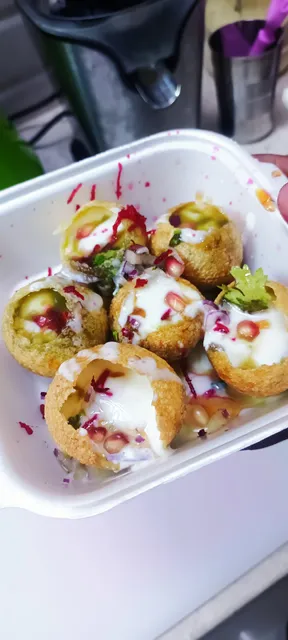 Al Juraa Restaurant - Ajman