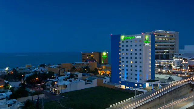 Holiday Inn Express Veracruz Boca del Rio by IHG