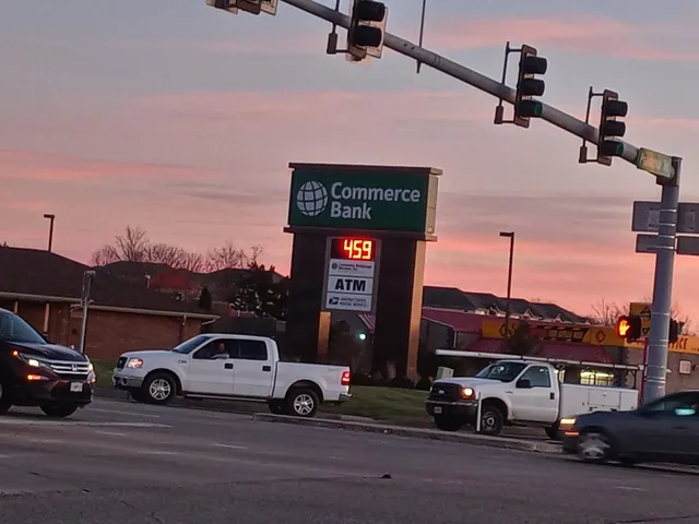 Rock Bridge Shopping Center