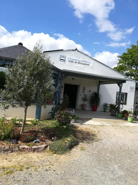 Les Chambres Du Rochereuil