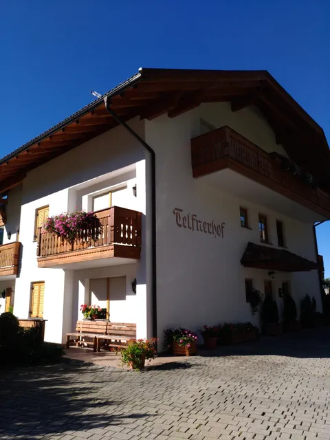 Nature Residence Telfnerhof