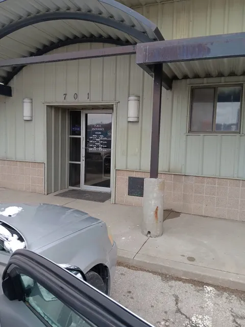 St Joseph Animal Services