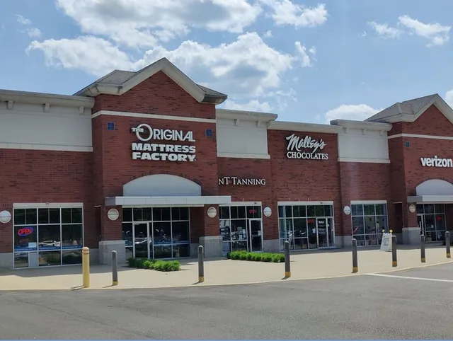 The Original Mattress Factory