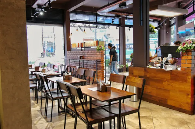 Navya Bake Shop, Kaloor