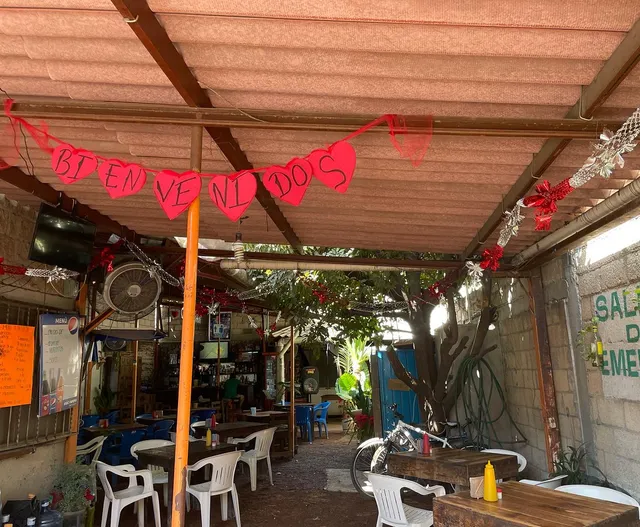 Restaurante Bar “Yess”