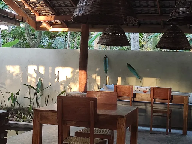 Persian Kitchen (BBQ)