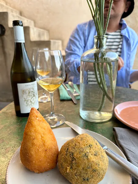 Rosticceria La Torre Dei Sapori