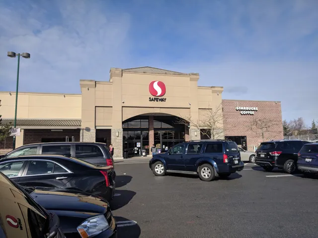 Meridian Town Center