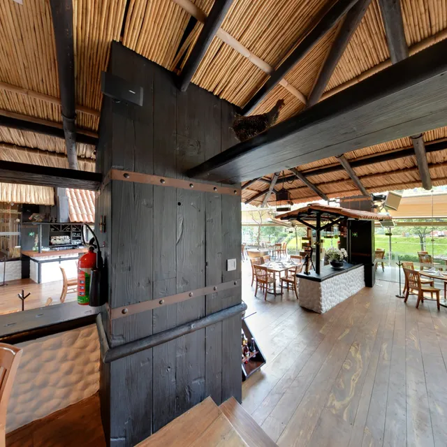 Rincón Argentino Santa Fe