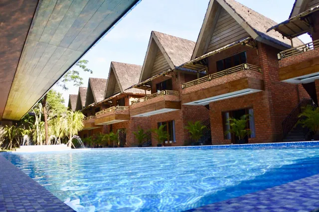 Bumi Katulampa - Convention Resort