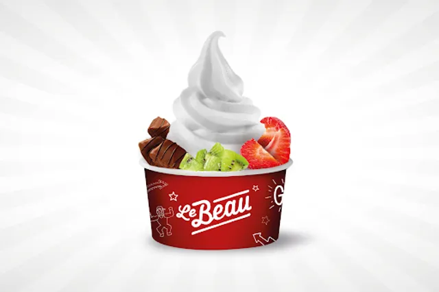 Yogurt Factory Les Halles