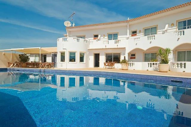 Vila Channa guest house