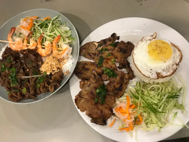 Baoguette Vietnamese Bistro