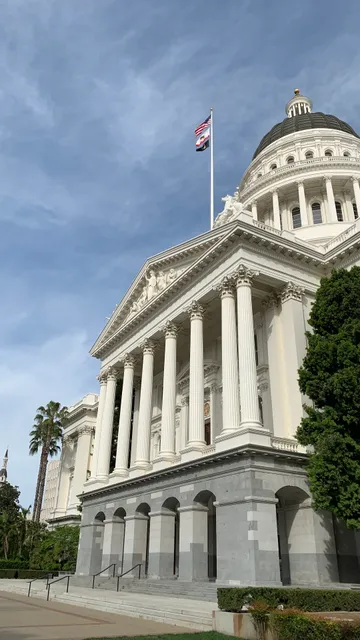 California State Senate