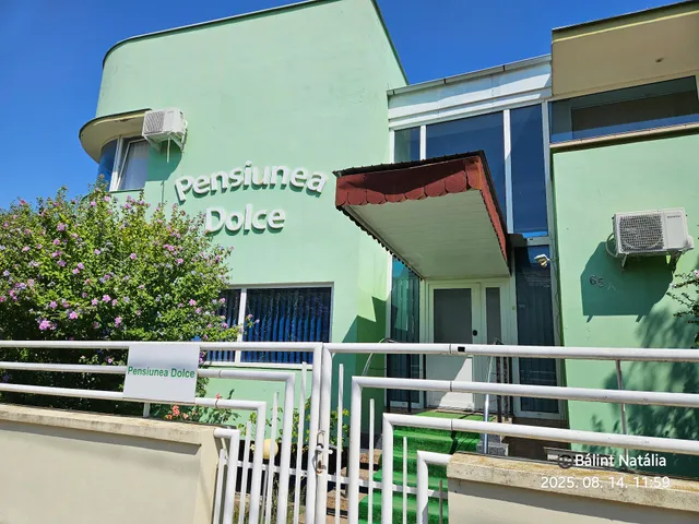 Pensiunea Dolce Timisoara