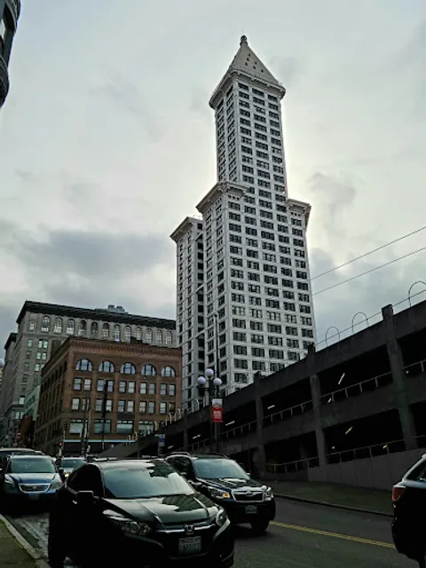 乐享假期旅行社