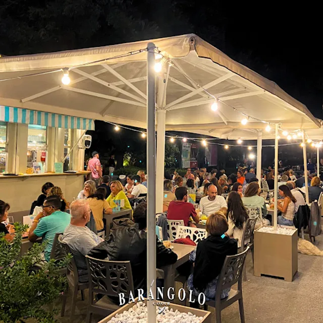 Barangolo Ancona - Saccoccia & Cocktails