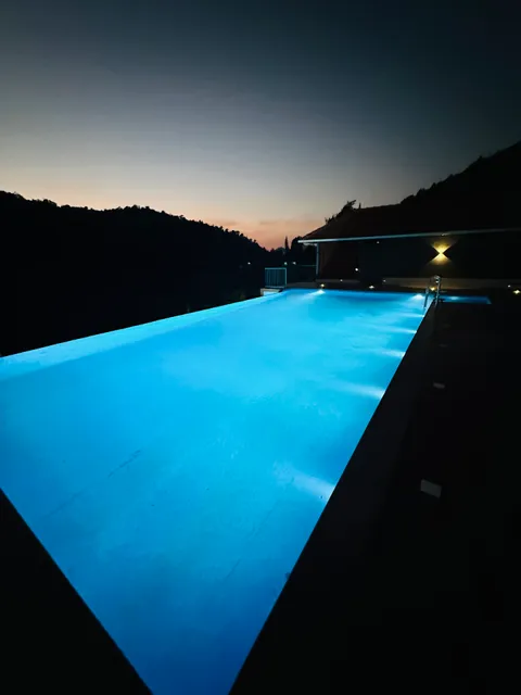 ZAYIOR RESORT & VILLAS