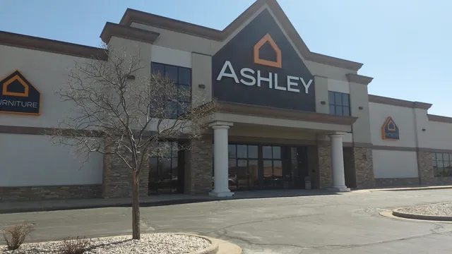 Ashley Store
