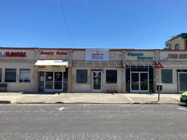 Gifts Toys Collectibles