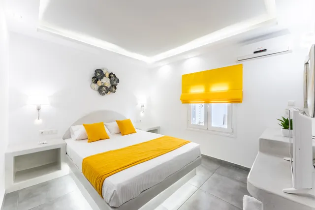 Casa reale Santorini