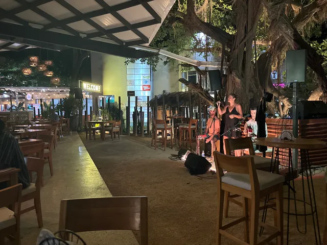 Chiquita's Tamarindo