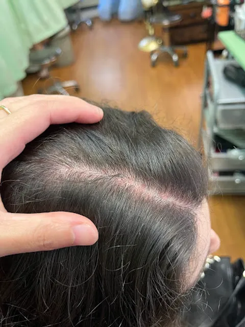 Queen & Scalp Treatment女王头疗馆