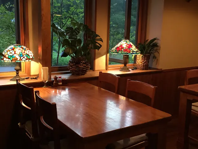 ＣＡＦＥ・ＣＨＡＭＡ 御殿場