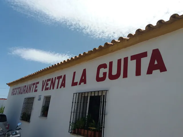 Bar Venta La Guita