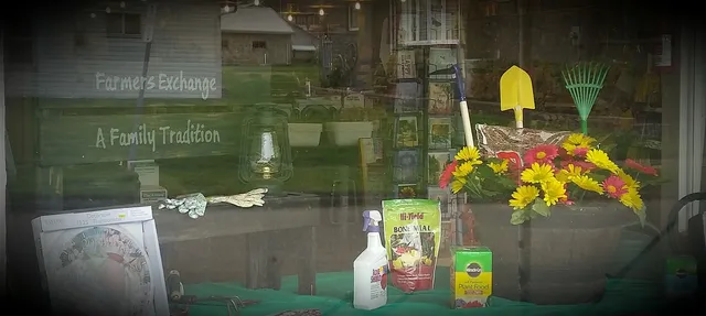 Farmer's Exchange, LLC