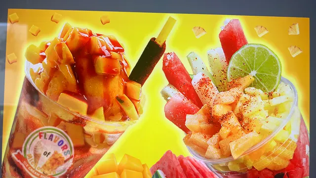 Flavors of Michoacán