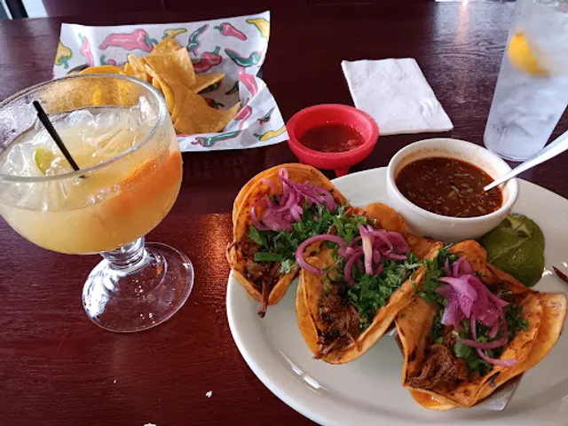 Tacos And Brews Cantina