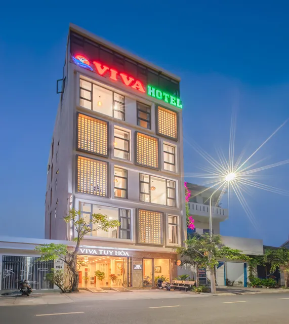 Viva Phu Yen Hotel