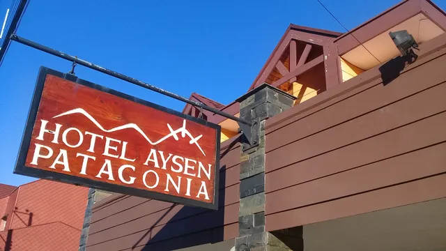 Hotel Aysen Patagonia