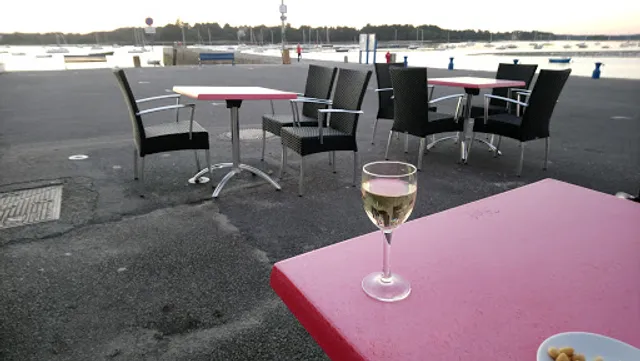 Restaurant le Malamock 2