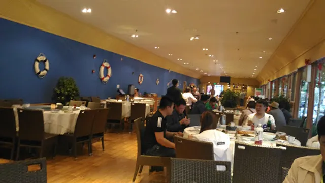 Guangcai Restaurant