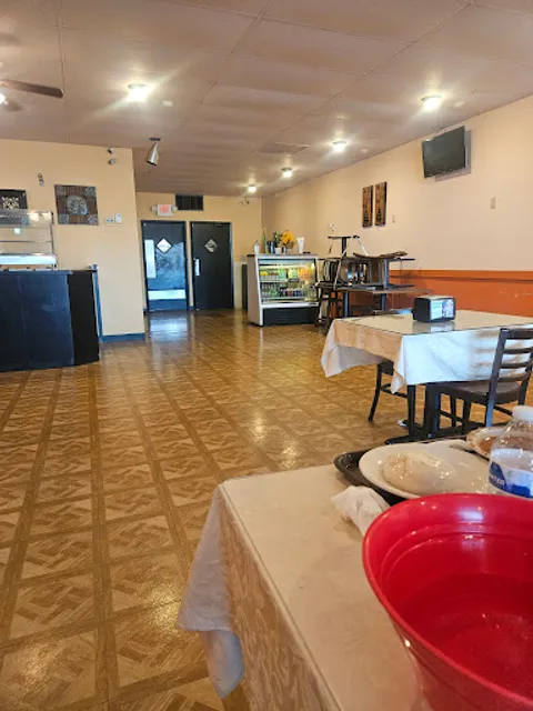 The Point African Restaurant